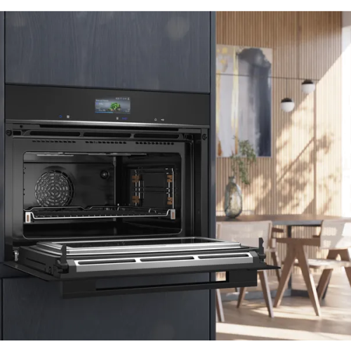 FORNO SIEMENS - CM776GKB1 