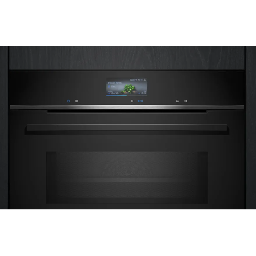 FORNO SIEMENS - HM776GKB1 