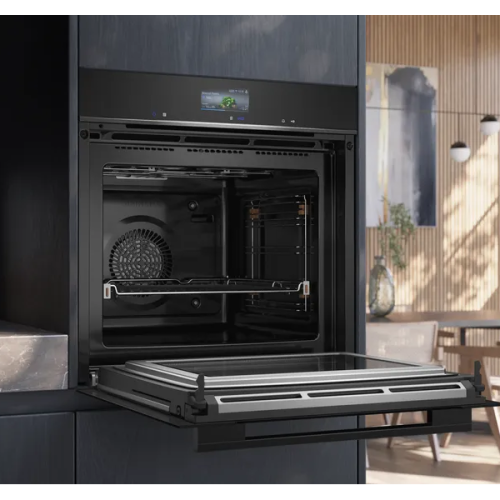 FORNO SIEMENS - HM776GKB1 