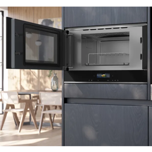 MICRO ONDAS SIEMENS - BE732L1B1 