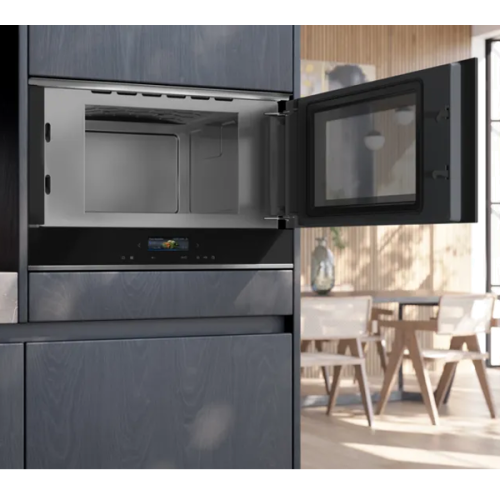 MICRO ONDAS SIEMENS - BF722R1B1 