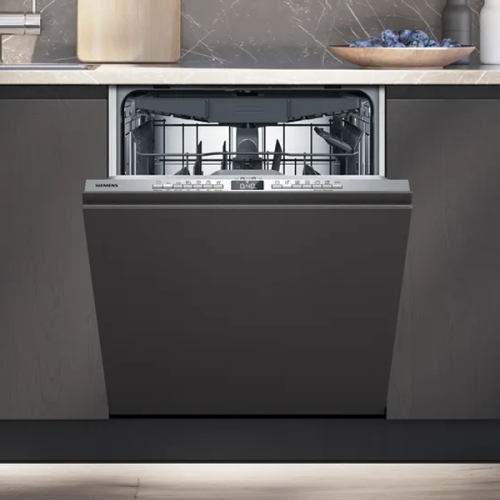 MÁQUINA DE LAVAR LOUÇA SIEMENS - SN63HX15VE