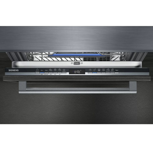 MÁQUINA DE LAVAR LOUÇA SIEMENS - SN63HX52AE 