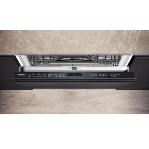 MÁQUINA DE LAVAR LOUÇA SIEMENS - SN87TX02CE