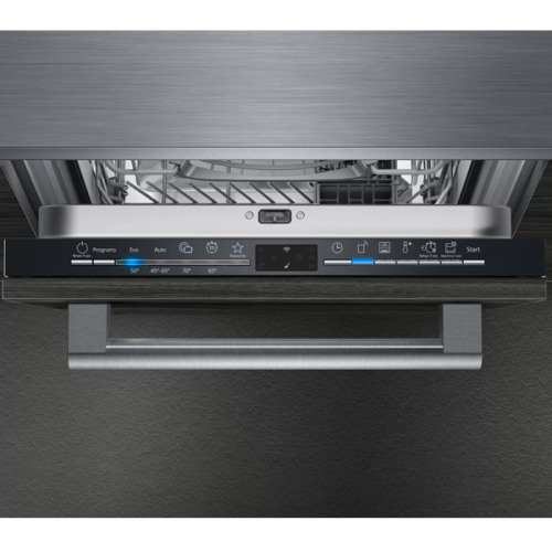 MÁQUINA DE LAVAR LOUÇA SIEMENS - SR61HX12KE 