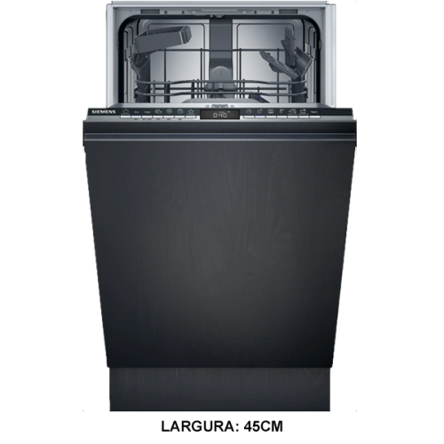 MÁQUINA DE LAVAR LOUÇA SIEMENS - SR63EX24KE -