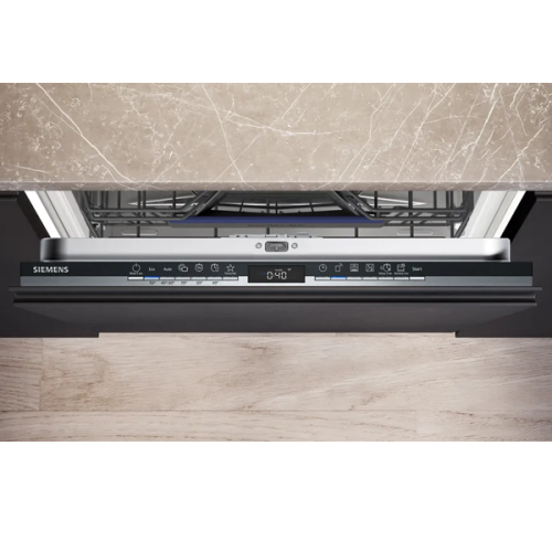 MÁQUINA DE LAVAR LOUÇA SIEMENS - SX63HX01CE 