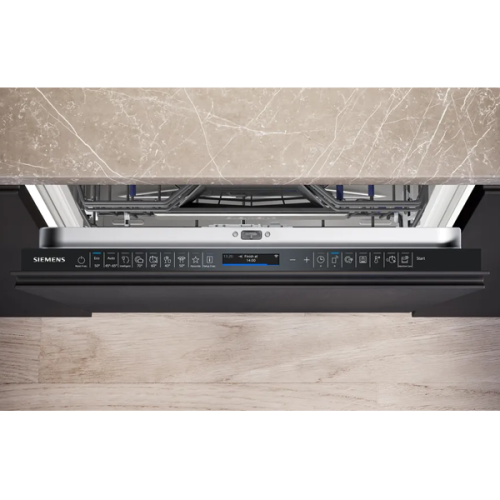 MÁQUINA DE LAVAR LOUÇA SIEMENS - SX87TX02CE