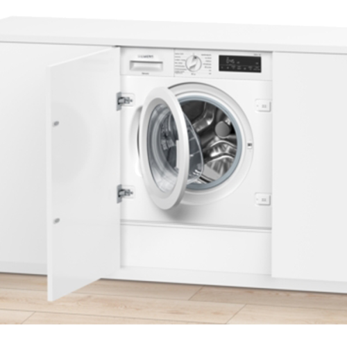 MÁQUINA DE LAVAR ROUPA SIEMENS - WI14W542ES 