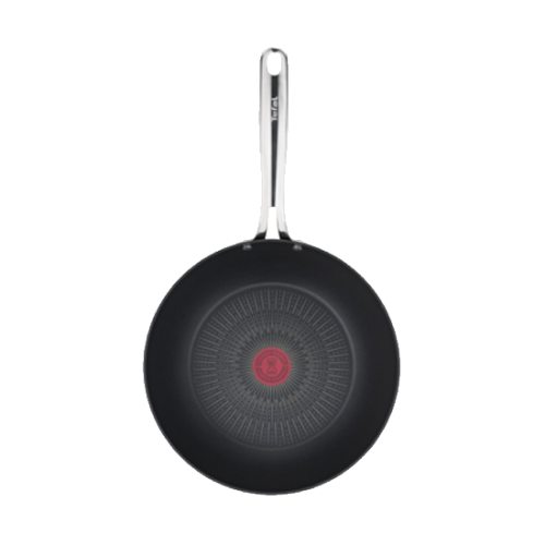 FRIGIDEIRA WOK TEFAL UNLIMITED PREMIUM INDUÇÃO 28CM - G2561902