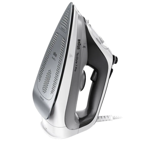 FERRO VAPOR BRAUN - SI7149WB
