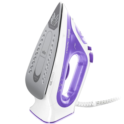 FERRO VAPOR BRAUN - SI3042VI