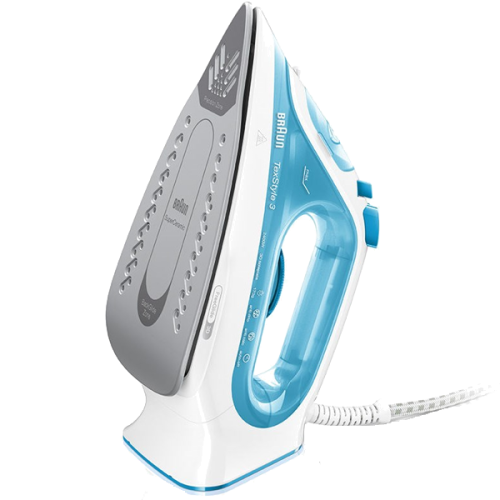 FERRO VAPOR BRAUN - SI3053BL