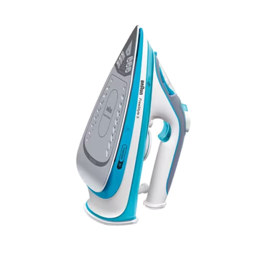 FERRO VAPOR BRAUN - SI5006BL