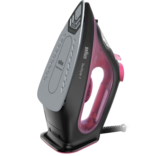 FERRO VAPOR BRAUN - SI1070PU