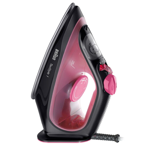 FERRO VAPOR BRAUN - SI1070PU