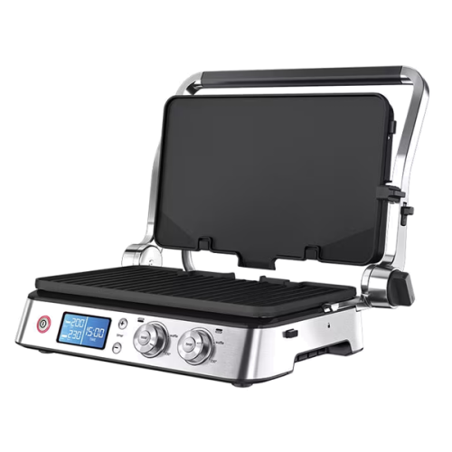 GRELHADOR DE PLACAS BRAUN - CG 9040