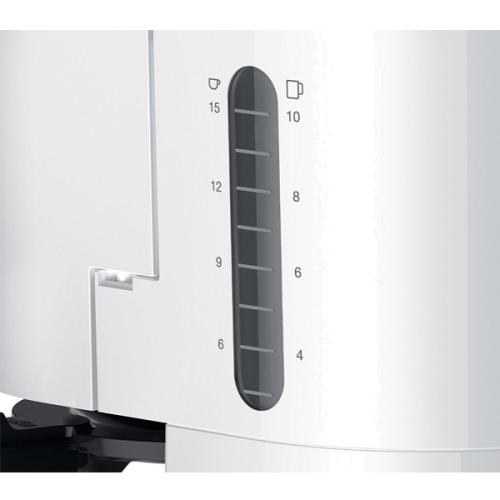 MÁQUINA CAFÉ FILTRO BRAUN - KF 1100 WH