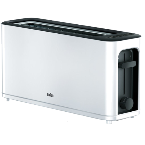 TORRADEIRA BRAUN - HT 3100WH