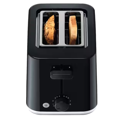 TORRADEIRA BRAUN - HT 1010BK