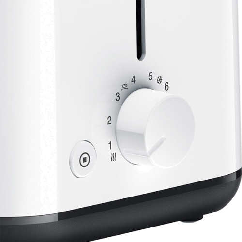 TORRADEIRA BRAUN - HT 1010WH
