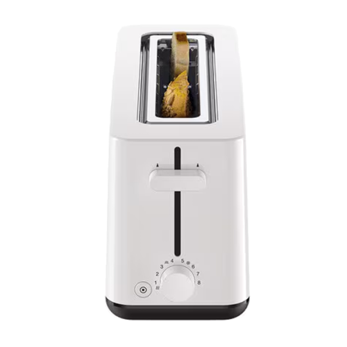 TORRADEIRA BRAUN - HT 1110 WH