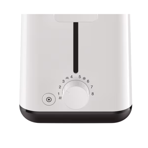 TORRADEIRA BRAUN - HT 1110 WH