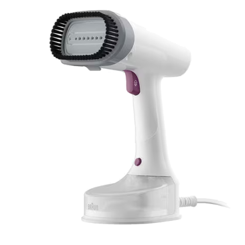 VAPORIZADOR DE ROUPA BRAUN - GS5011PU