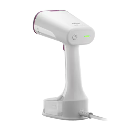 VAPORIZADOR DE ROUPA BRAUN - GS5011PU