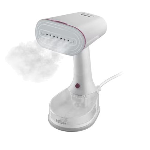 VAPORIZADOR DE ROUPA BRAUN - GS5011PU