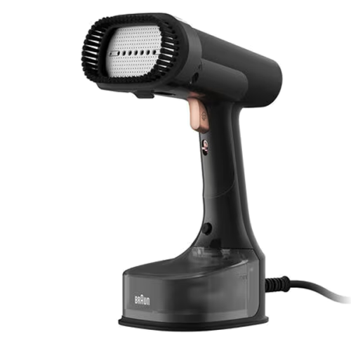 VAPORIZADOR DE ROUPA BRAUN - GS7077BK