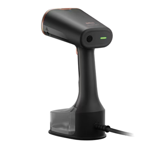 VAPORIZADOR DE ROUPA BRAUN - GS7077BK