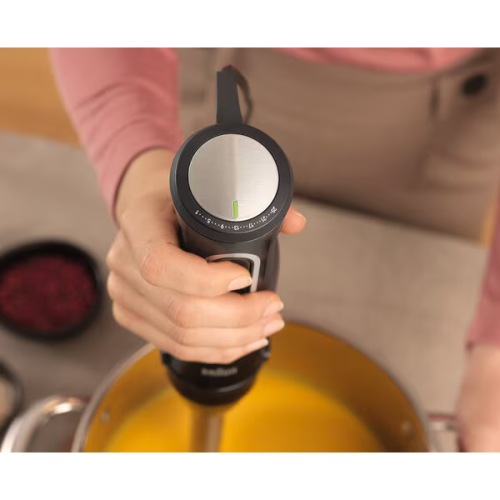 VARINHA BRAUN - MQ 55236 M