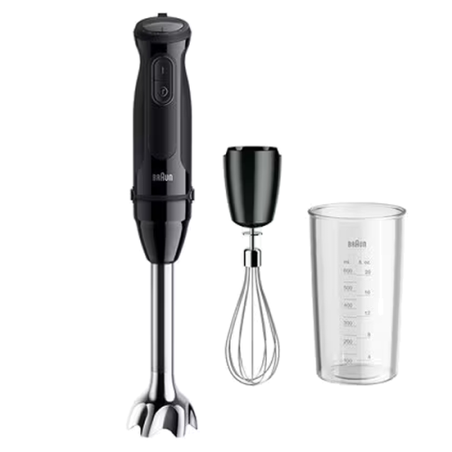 VARINHA BRAUN - MQ 50051 M