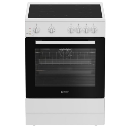 FOGÃO INDESIT - IS6V8KSW/P