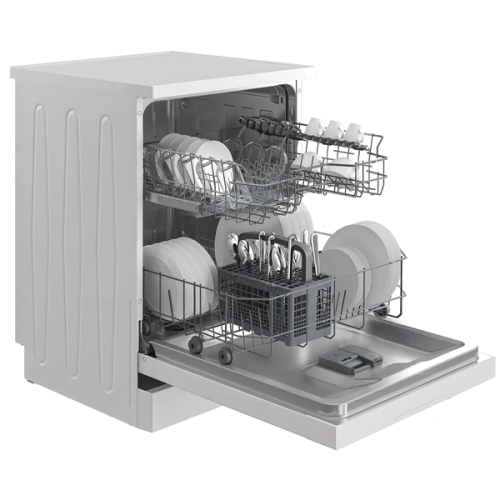 MÁQUINA DE LAVAR LOUÇA INDESIT - IN2FE13DT9W