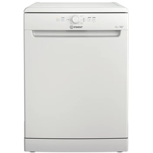 MÁQUINA DE LAVAR LOUÇA INDESIT - D2F HK26 - + Of. Fairy