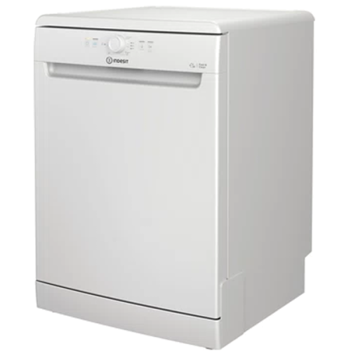 MÁQUINA DE LAVAR LOUÇA INDESIT - D2F HK26 - + Of. Fairy