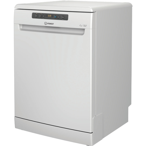 MÁQUINA DE LAVAR LOUÇA INDESIT - DFO 3T133 A F