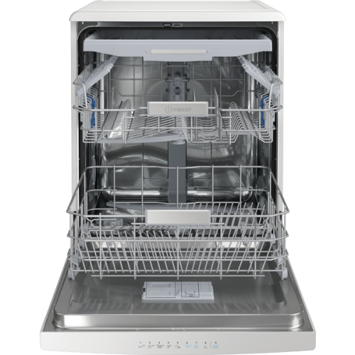 MÁQUINA DE LAVAR LOUÇA INDESIT - DFO 3T133 A F