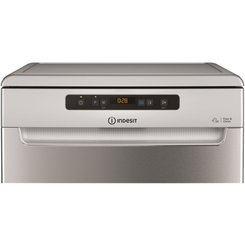 MÁQUINA DE LAVAR LOUÇA INDESIT - DFO 3T133 A F X