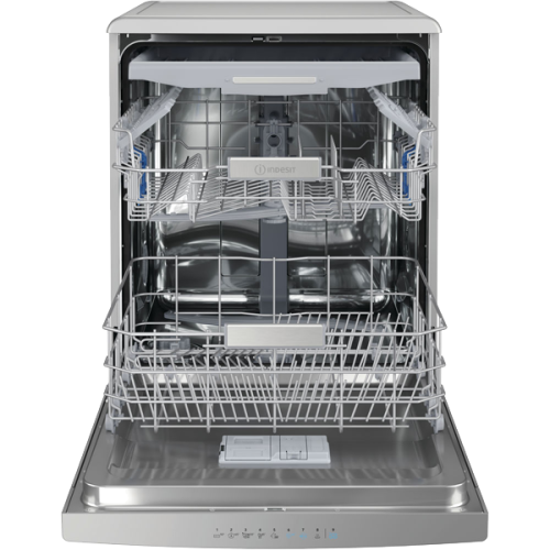 MÁQUINA DE LAVAR LOUÇA INDESIT - DFO 3T133 A F X