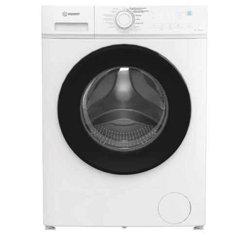 MÁQUINA DE LAVAR ROUPA INDESIT - IMA 762B MY TIME SPT