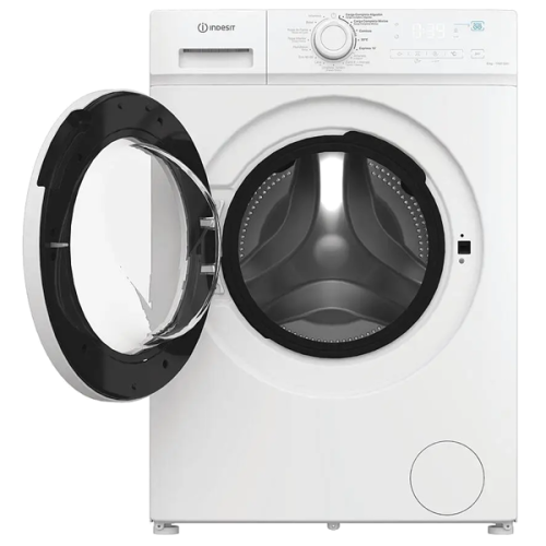 MÁQUINA DE LAVAR ROUPA INDESIT - IMA 864 MY TIME SPT