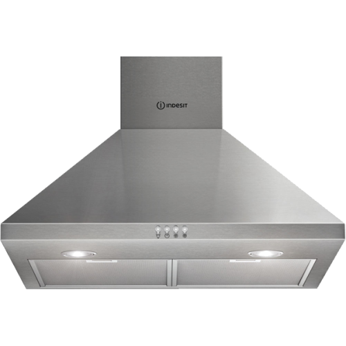 CHAMINÉ INDESIT - IHPC 6.5 LM X