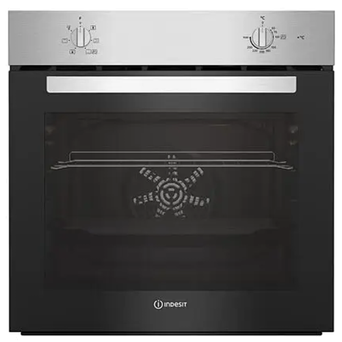 FORNO INDESIT - IB 25RE X