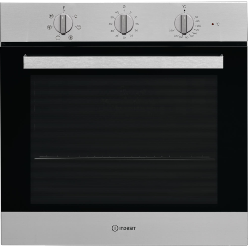 FORNO INDESIT - IFW 6530 IX