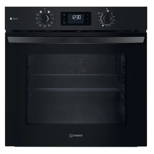 FORNO INDESIT - IO 258HS B