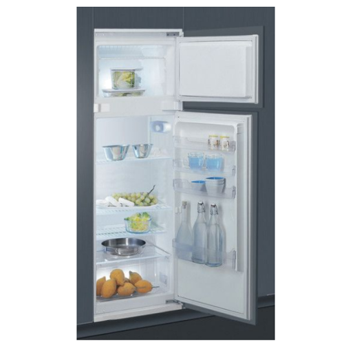 FRIGORÍFICO INDESIT - T 16 A1 D/I 2