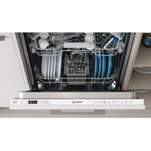 MÁQUINA DE LAVAR LOUÇA INDESIT - D2I HD524 A
